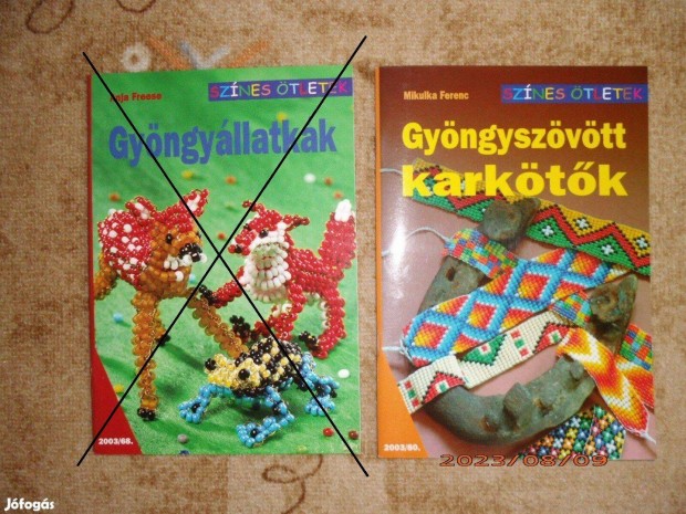 Színes ötletek kreatív újságok barkácsoláshoz 5. gyöngy