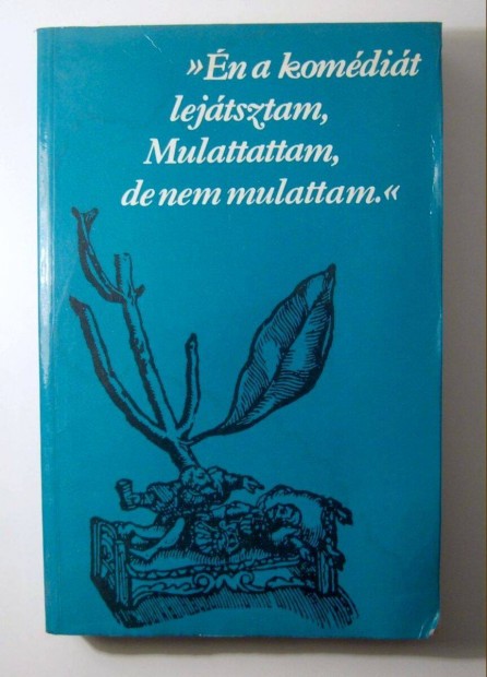 Sznszmzeum (Sznszlexikon) 1986 (viseltes) 3kp+tartalom