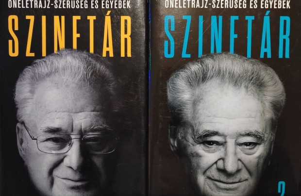 Szinetr 1-2