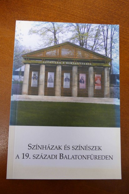 Sznhzak s sznszek a 19. szzadi Balatonfreden