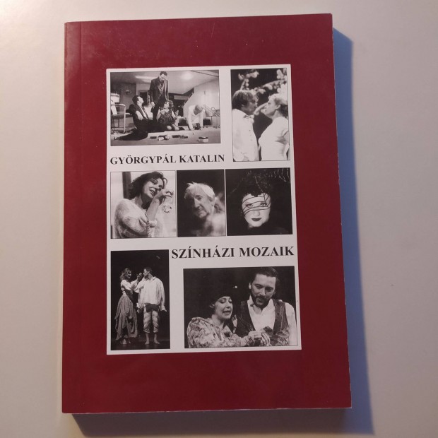 Sznhzi mozaik Urnusz Kiad, 2003