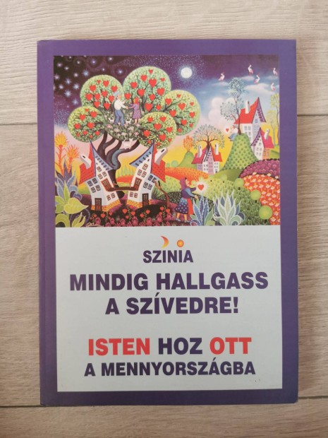 Sznia Bodnr Erika - Mindig hallgass a szvedre, j knyv