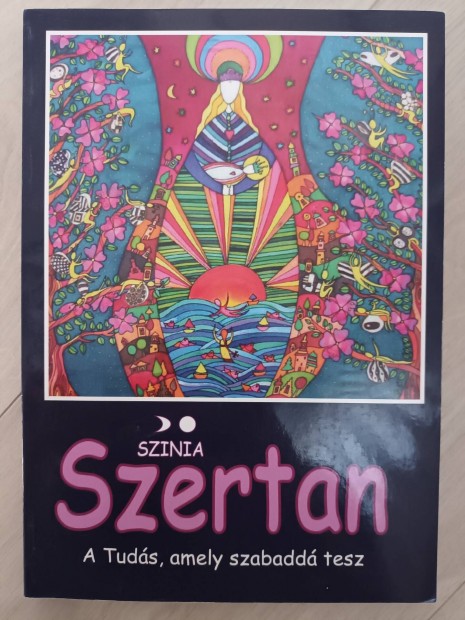 Szinia Szertan