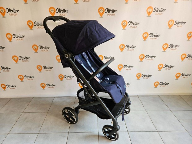 Szinte j Cybex Beezy sport babakocsi 22 kg-ig terhelhet