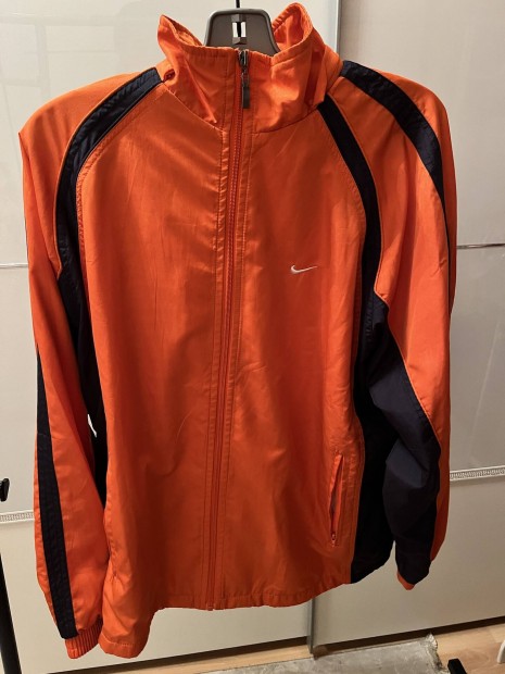 Szinte ingyen elvihet frfi XL blelt dzseki Nike