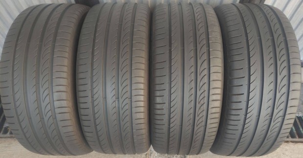 Szinte új 2021 Pirelli 235/45 R18 235/45R18 nyári gumi 2db is harmadár
