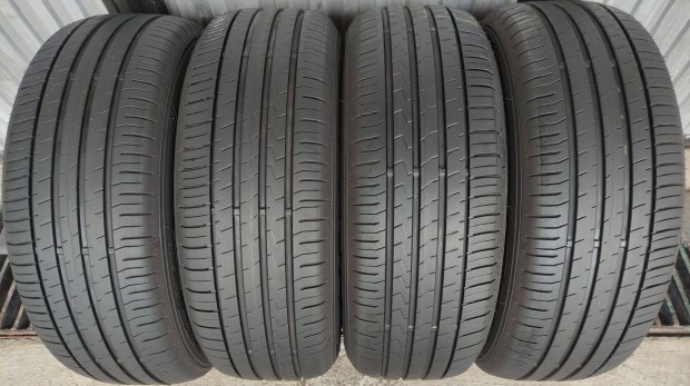 Szinte új 2022es Falken 215/60 R16 215/60R16 XL nyári gumi negyed áron