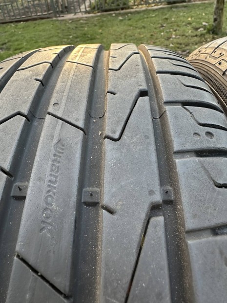 Szinte j 205/55 R16 Hankook Ventus Prime3 nyri gumi elad!