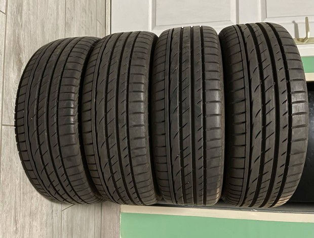 Szinte j 205/60 R16 nyrigumi Laufenn S Fit EQ+ 