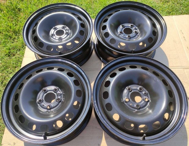 Szinte j 5x98 R16 Fiat Tipo Dublo Ulysse Scudo 500L Opel Combo felni