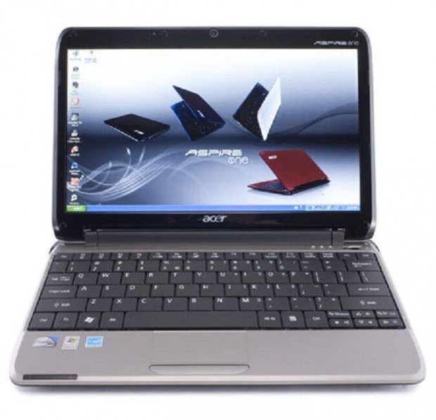 Szinte j Acer Aspire One - Z520, 2GB, 160GB