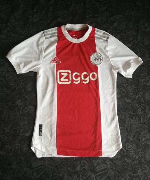 Szinte j Ajax Amszterdam M-es adidas 2021/22 hazai mez