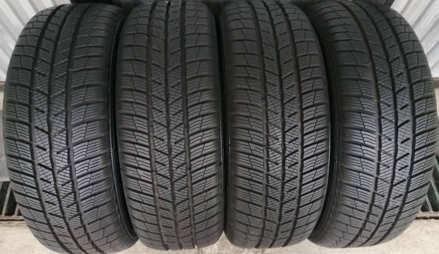 Szinte j Barum P5 205/55 R16 205/55r16 tli gumi 2db 4db is fl ron!