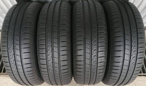 Szinte új Hankook 195/65 R15 195/65r15 XL nyári gumi fél ár alatt!