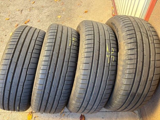 Szinte j Hankook nyri gumi 235/60R18