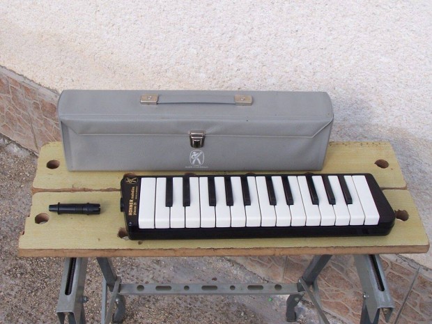 Szinte j! Hohner Melodica Piano 26 melodika viola violina szj triola