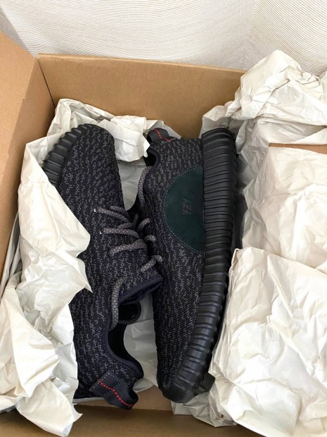 Szinte j. Yeezy Boost 350. 42,5 mret