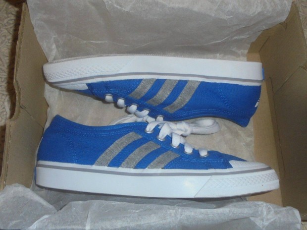 Szinte j , 37-s lbra Adidas Originals Nizza sportcip 28eft helyett