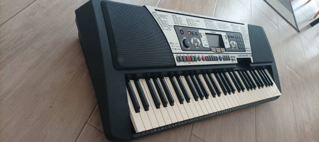 Szintetiztor, keyboard Yamaha PSR-350