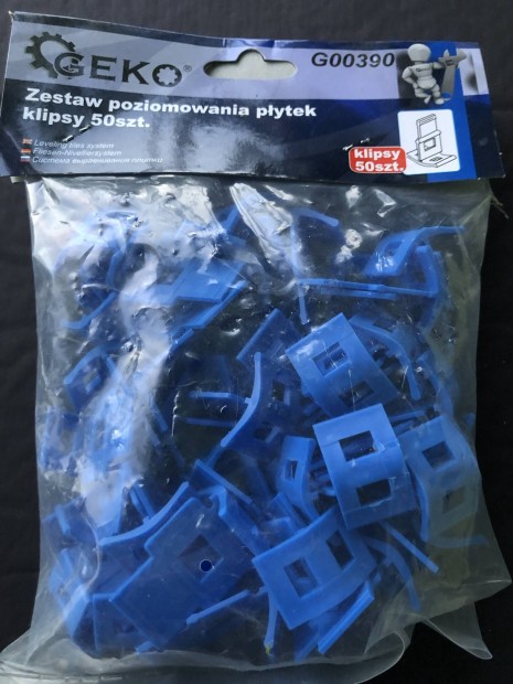Szintez g00390 geko