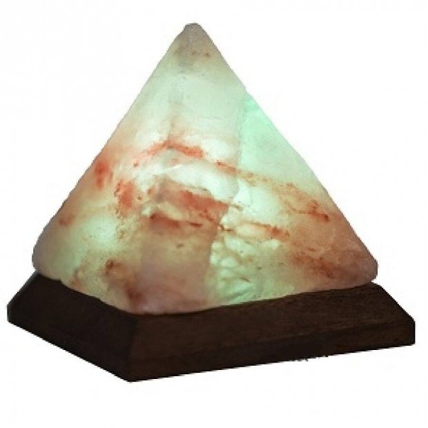 Sznvlts USB Himalja hegyi slmpa - Piramis alak