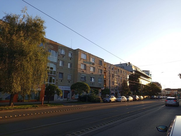 Szinvapark mellett kiad� lak�s !