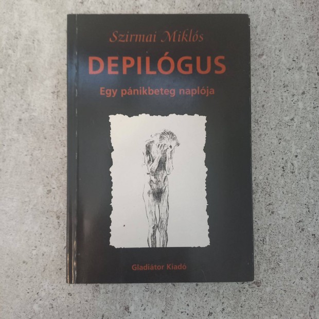 Szirmai Mikls: Depilgus