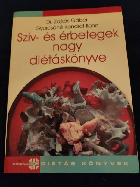 Szv - s rbetegek nagy ditsknyve