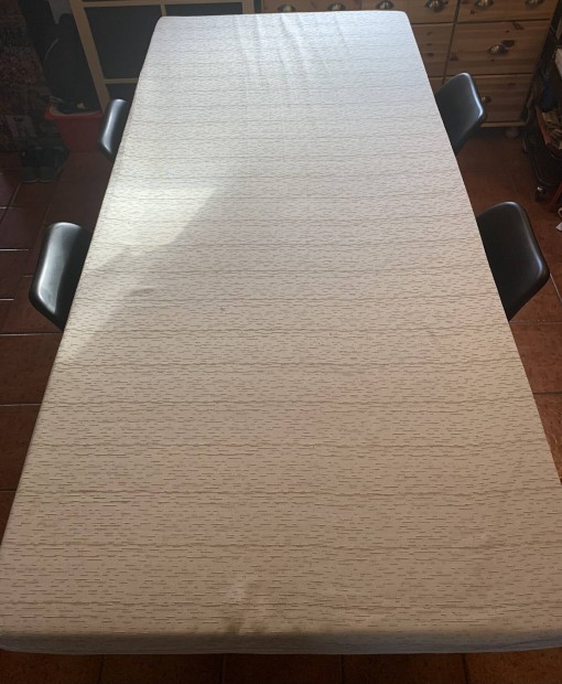 Szivacs Matrac 90x200x10