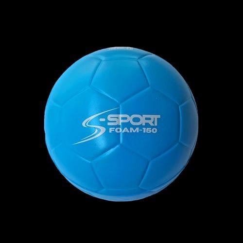 Szivacskzilabda 15 cm S-SPORT FOAM-150