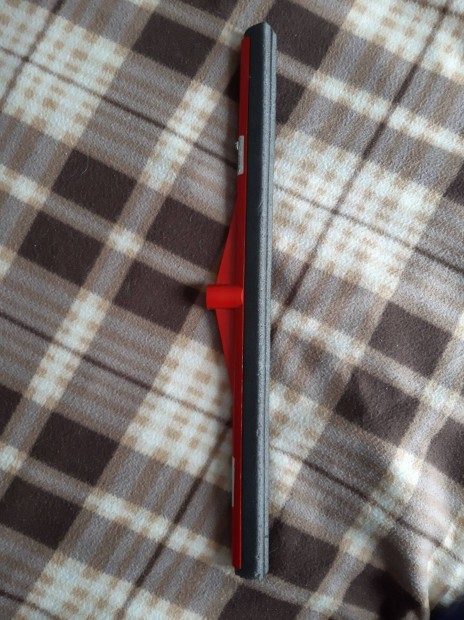 Szivacsos padlólehúzó 55 cm - XIX. ker. Wekerletelep