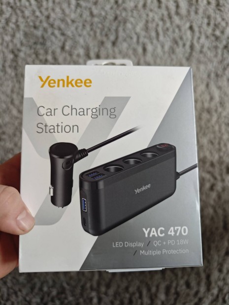 Szivargy�jt� t�lt�/eloszt� 