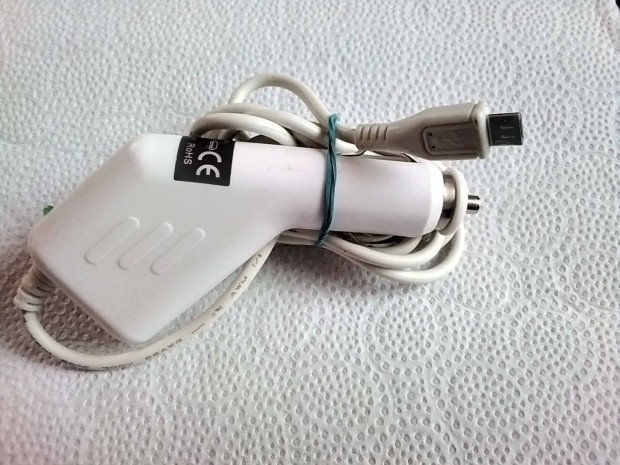 Szivargyjts USB Tlt