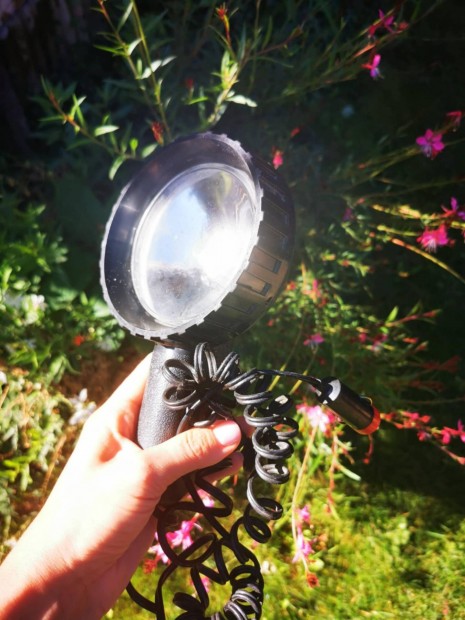 Szivargyjts keres reflektor
