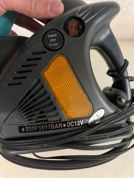 Szivargy�jt�s kompresszor