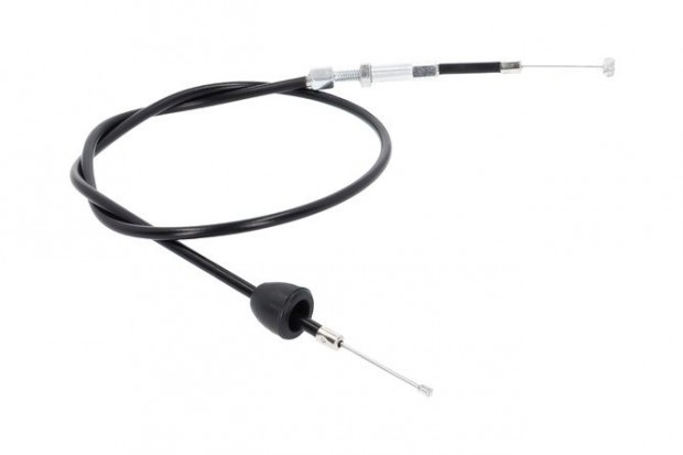 Szivat� K�bel fekete csavarral Simson