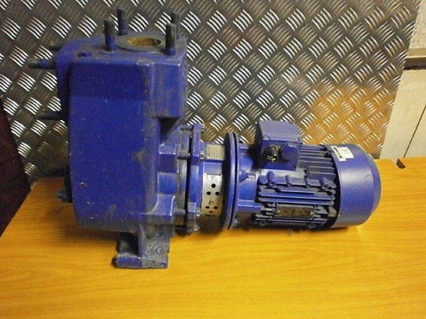 Szivattyú KSB ( 1136)