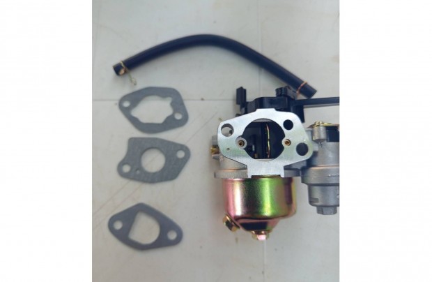 Szivattyú stabilmotor karburátor