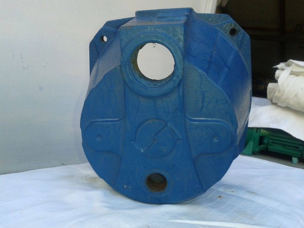 Szivattyúház Elpumps Jpv 900-1300 VB 25/1300