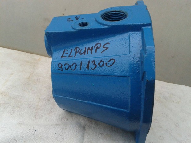 Szivattyúház Elpumps Jpv 900/1300 VB 25/1300