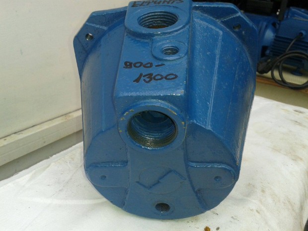 Szivattyúház Elpumps Jpv 900/ 1300 VB 25/1300