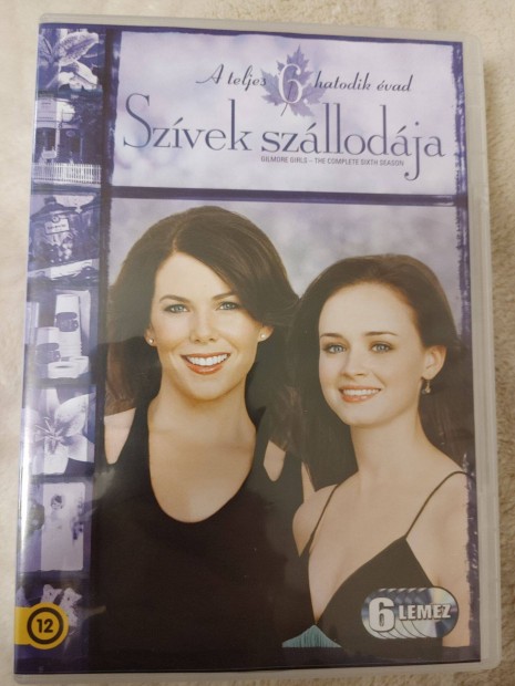 Szvek szllodja a teljes 6. vad dvd film