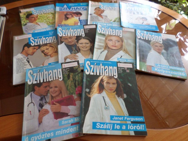 Szvhang Sarah Morgan A gyztes mindent visz 323. Romantikus