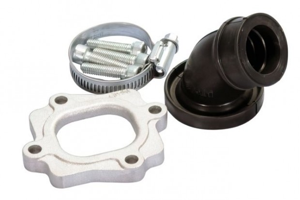 Szvcs Polini CP Evolution 19/24 llthat Minarelli vzszintes (Yam