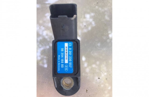 Szvcs nyoms rzkel Peugeot Partner Bosch 026123005