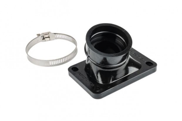 Szívócsonk AM6 / Derbi PWK 19 - 24mm