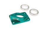 Szívócsonk AM6 / Derbi Stage6 High Flow MK2 34mm türkiz
