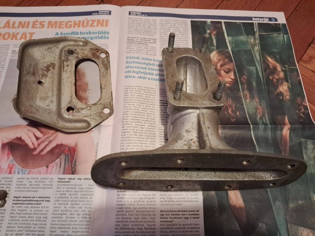 Sz�v�csonk Jikov porlaszt�s Wartburghoz 353-hoz