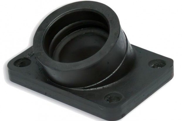 Sz�v�csonk Malossi gumi d.30mm Minarelli AM6 / Derbi