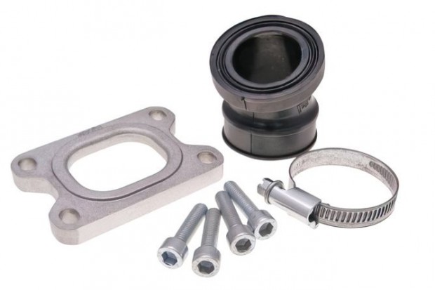 Sz�v�csonk Polini �ll�that� d=35mm 20� AM6 / Derbi